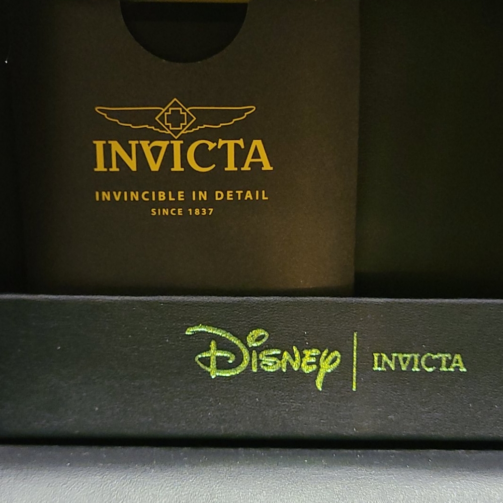 INVICTA WATCH - Picture 4 of 4